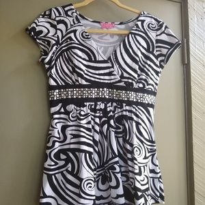 Joyous &free top
